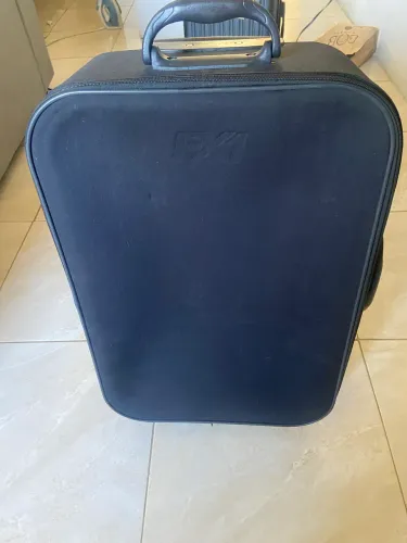 Mala de viagem 23 kg