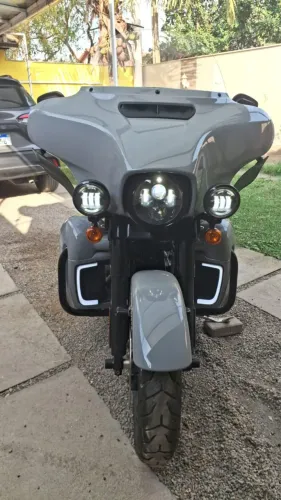 HARLEY-DAVIDSON ULTRA LIMITED 2024