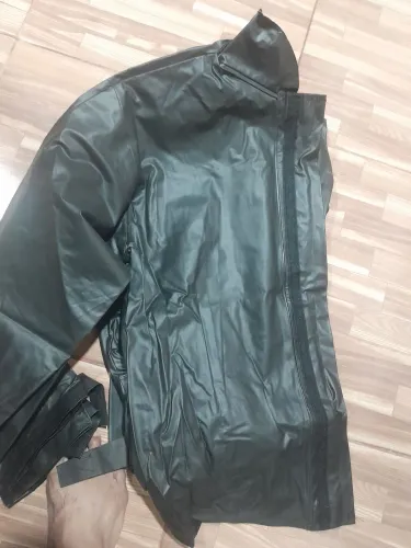 Capa de chuva g