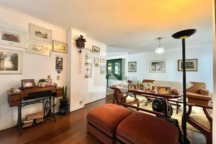Casa à Venda - Vila Mascote, 3 Quartos, 134 m2