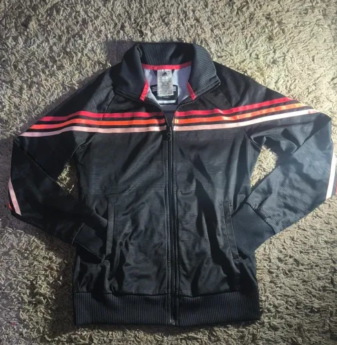 Jaqueta Adidas Feminina original
