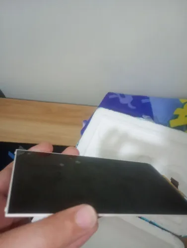 Tela Nintendo switch