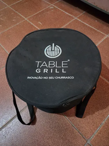 Churrasqueira Table Grill