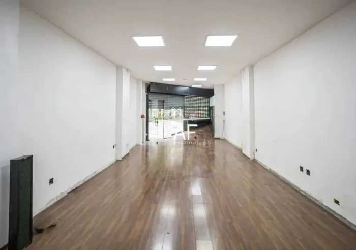 Ponto Comercial para Locação, 79 m²