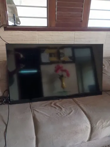 Smartv 50 polegadas 