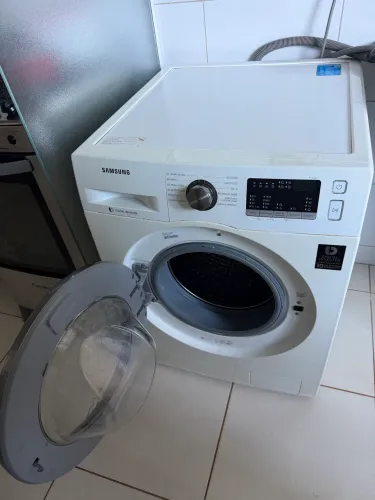 MÁQUINA DE LAVAR SAMSUNG 11 kg 110 V