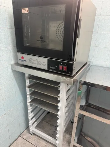 Vendo mesa de apoio