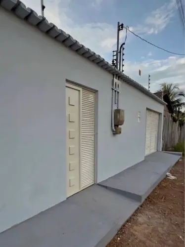vendo casa no bairro glória - vila velha