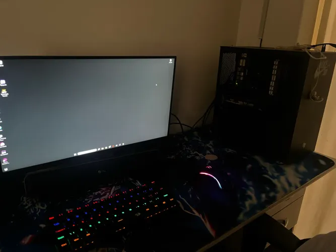 Pc gamer completo