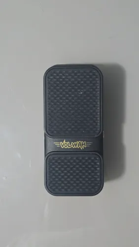 Pedal Sonicake Volwah