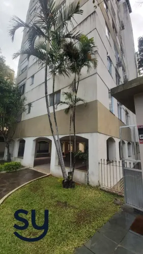 Ótimo Apartamento para locação, 100% mobiliado e decorado, 45m² privativos no bairro Boa V