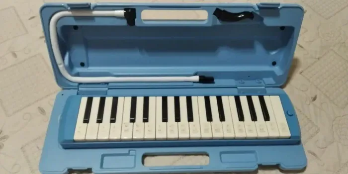 Escaleta Yamaha 32 Teclas