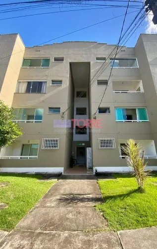 Apartamento à venda, São Judas Tadeu, Itabuna, BA
