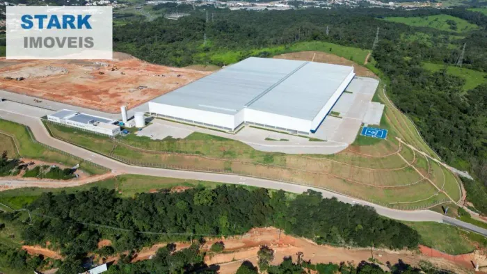 Galpão para alugar, 16558 m² por R$ 521.577,00/mês - Citrolândia - Betim/MG