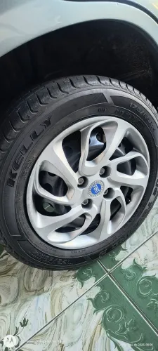 Pneu Kelly Edge touring 2 aro 14-175/65