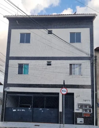 Apartamento para Alugar