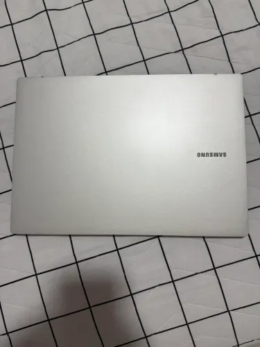 NOTEBOOK SAMSUNG GALAXY BOOK GO