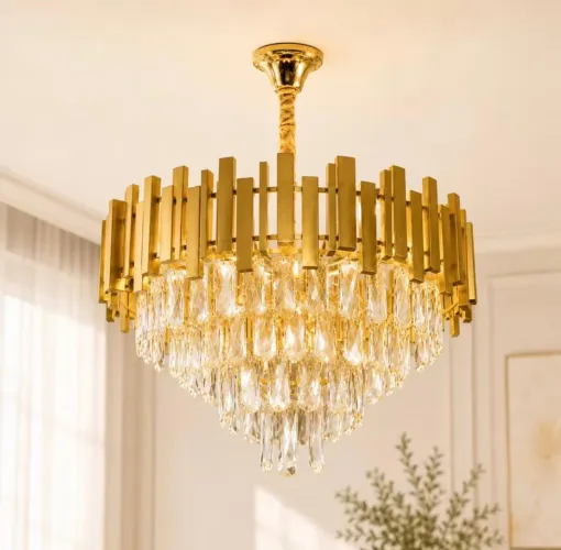 Lustre
