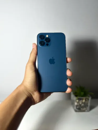 IPhone 12 Pro - Impecável