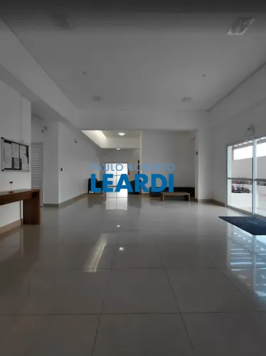 APARTAMENTO - JARDIM SATÉLITE - SP
