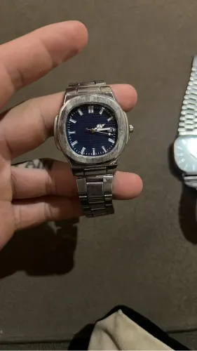 Relógio masculino casual novo