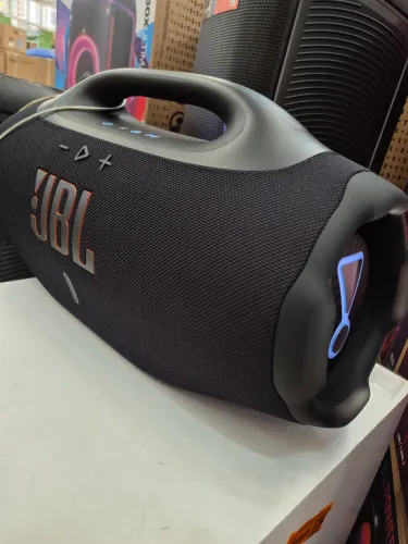 Caixa de Som JBL BOOMBOX 4