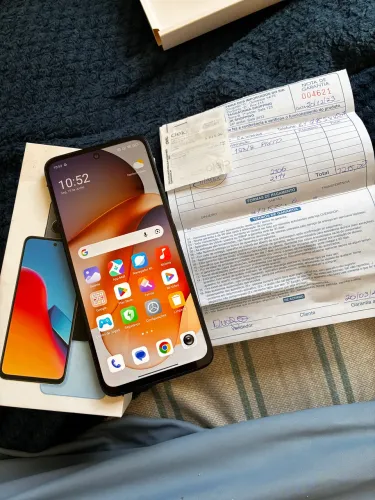 Celular Redmi 12