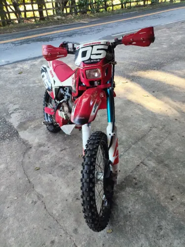 CRF 230