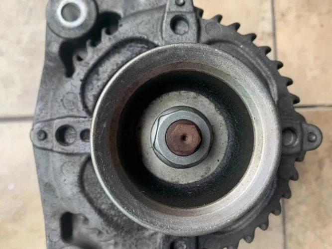 alternador honda civic 2,0/16v original