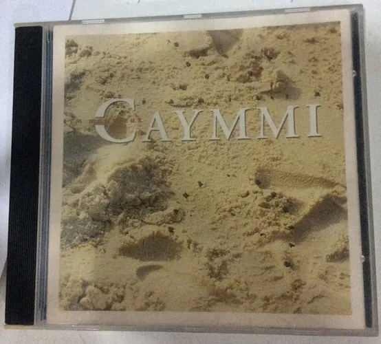 Caymmi em Montreux