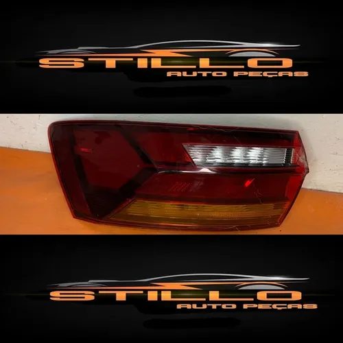 Lanterna Jetta TSI 250 2021