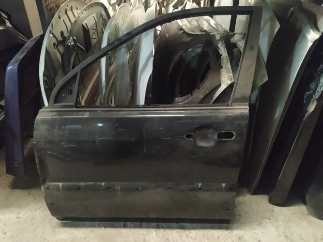 Porta Kia Sportage 2008 2009 2010 2011