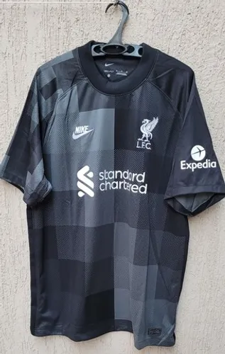 CAMISA LIVERPOOL XL GG