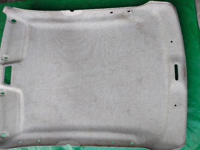 Forro Teto GM/Corsa Sedan 4 Portas 1996/99.