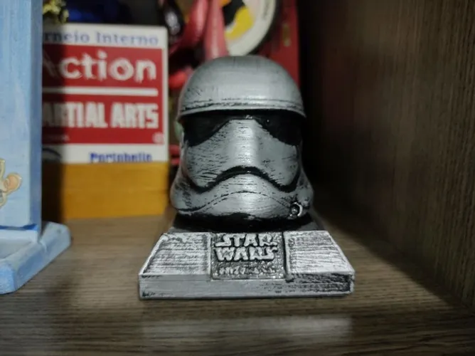 Colecionáveis Star Wars por 60