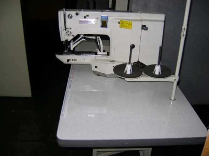 Travete de 42 pontos modelo: SS 1842 H