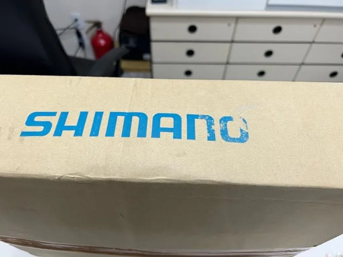ROLO CONDUÍTE SHIMANO SP40 TEFLON MARCHA 300 MTS 
