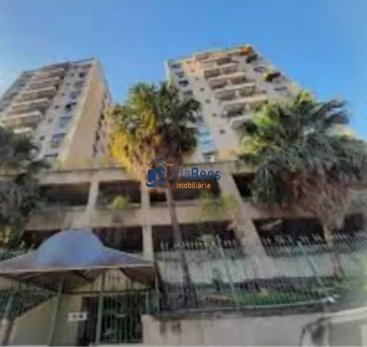 Apartamento-À VENDA-Piedade-Rio de Janeiro-RJ