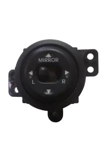 Botão Retrovisor Elétrico Hyundai Hb20 39x48011102 N198