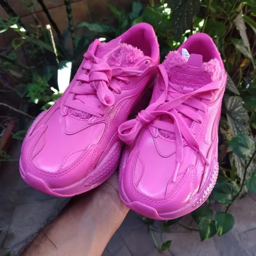 Tenis Puma feminino
