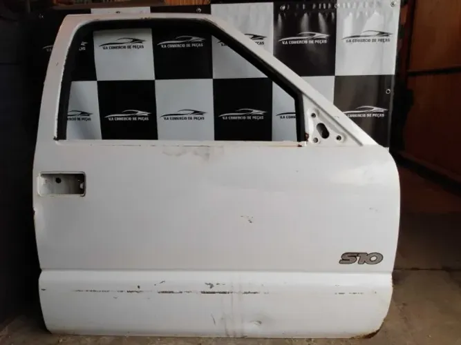 Porta S10 Chevrolet Direita 2001