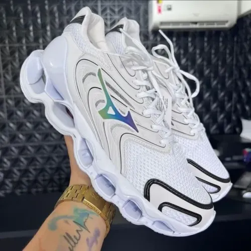Mizuno 12 s