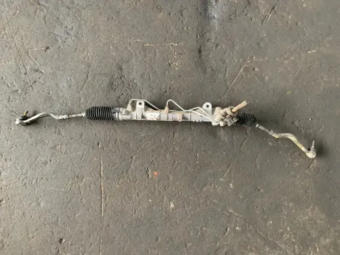 Caixa de Direção Renault Sandero Logan 1.0 1.6 2014 à 2017 - Original - 6820000