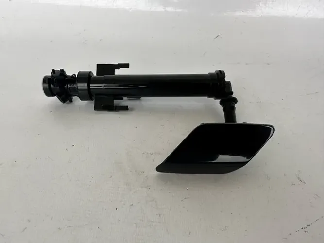 Tampa + Esguicho Farol Esquerdo Bmw 420i 428i 2015 2016 2017