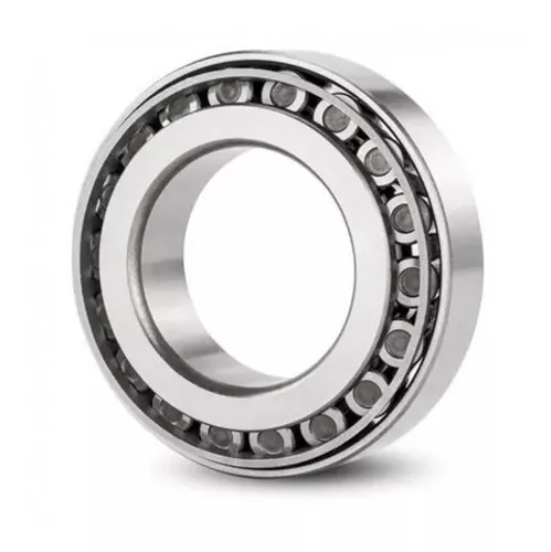 Rolamento Roda Dianteira Frontier Original