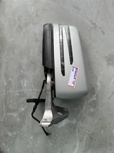 Retrovisor Mercedes Cla200 Ldelétrico 14/15 Detalhe LD