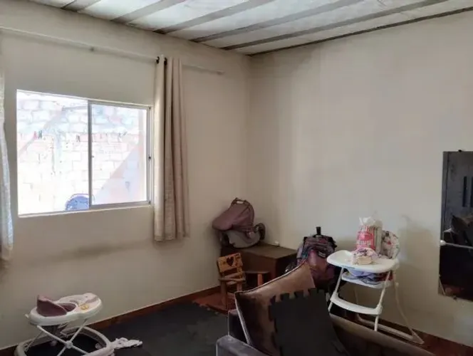 Pra vender rápido casa no trecho 2