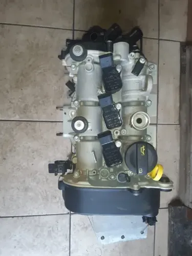 Motor Parcial G8 1.0 3 C