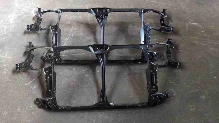 Painel frontal Honda Civic 2001/2006 zeroo
