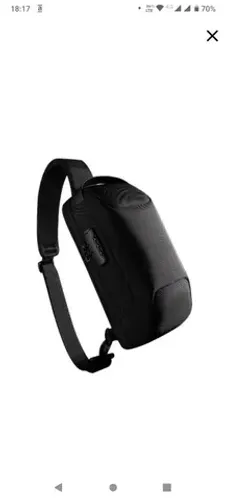 Mochila Canguru (Novo)